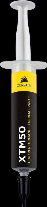 Productafbeelding Corsair XTM50 Thermische Plak Kit (5 W/m K, 5 g)