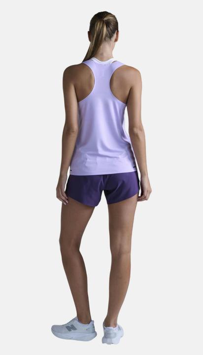 Produktbild 2XU Light Speed Tech Singlet (M)