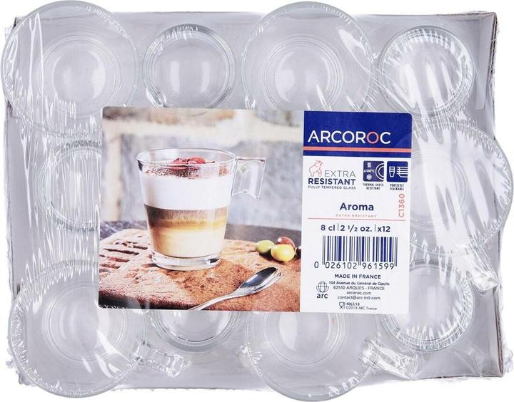 Image du produit Arcoroc Restaurant (6 x)