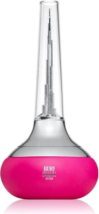 Immagine prodotto Emper Burj Dubai Arina Donna 100ml (Eau de parfum, 100 ml)