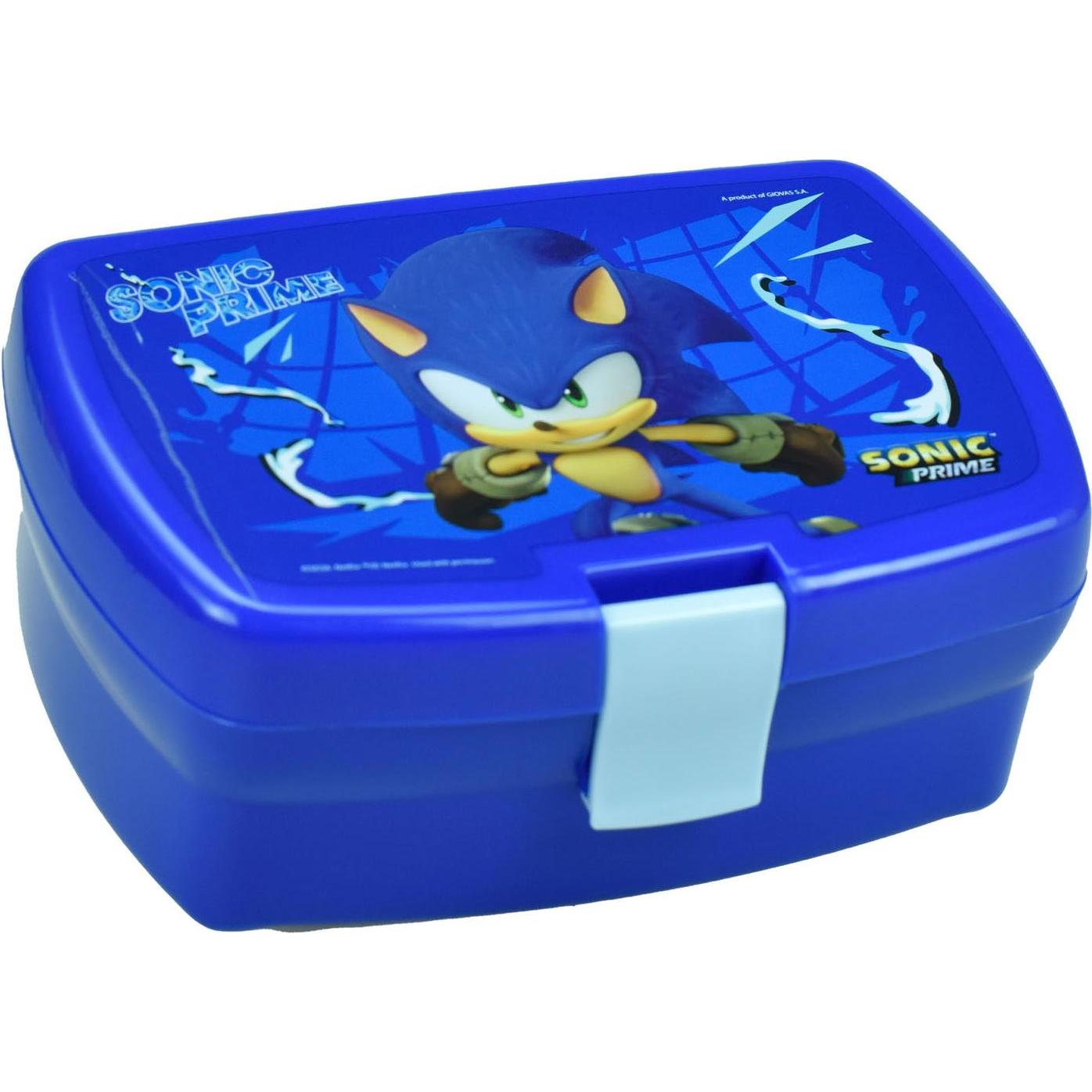 Lunchbox Sonic (49844457)
