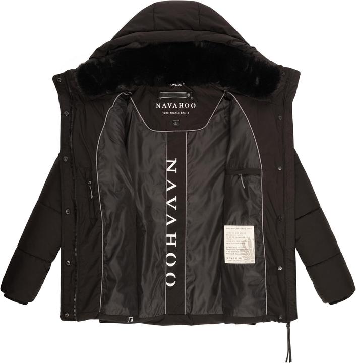 Actual product image Navahoo Say yes XIV (XXL)