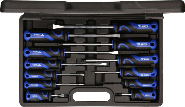 Immagine prodotto Brilliant Tools BT033012 (Porta)