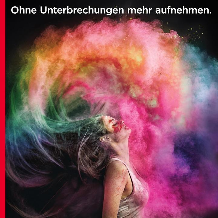 Produktbild SANDISK Extreme PRO UHS-II V90 (256 GB, SDXC, U3, UHS-II)