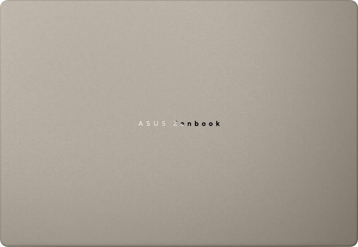 Image du produit ASUS Zenbook A14 (14", Snapdragon X X1-26-100, 32 Go, 1000 Go, CH)