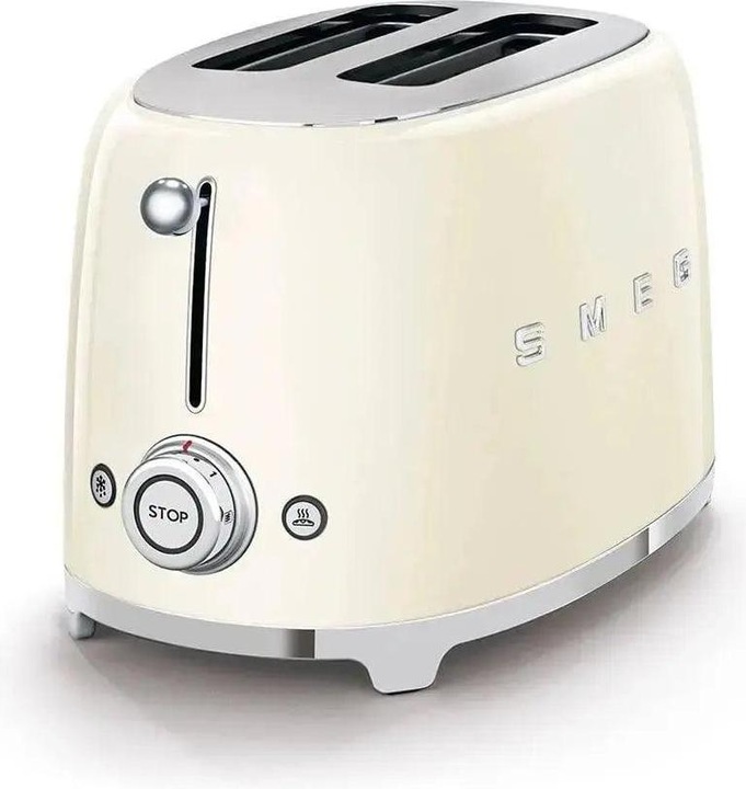 Produktbild Smeg 50's Style Kompakt (EU-Stecker)