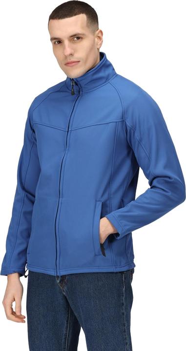 Produktbild Regatta Uproar SoftshellFleecejacke windabweisend (S)