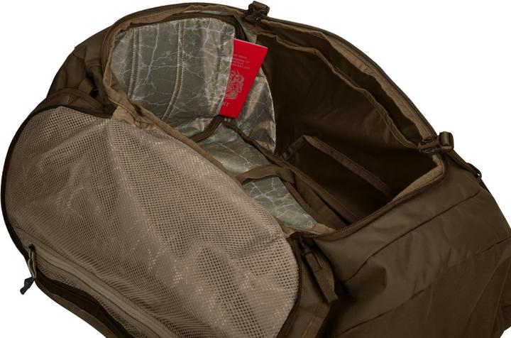 Produktbild Thule 5318 Landmark 70L Unisex Travel Pack Deep Khaki (70 l)