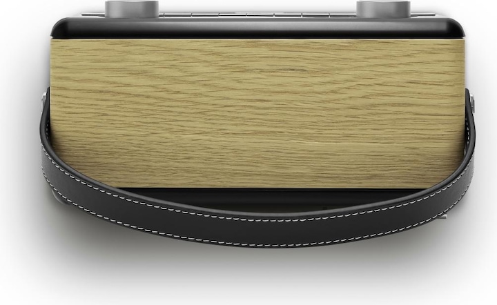 Actual product image Roberts Stream 94i EU Plus (Web radio, DAB+, Bluetooth)