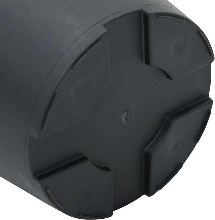 Produktbild vidaXL Modernes Pflanzgefäss (15 x 15 x 12 cm)