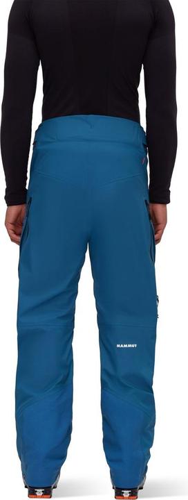 Produktbild Mammut Haldigrat Air HS Pants Men (L)