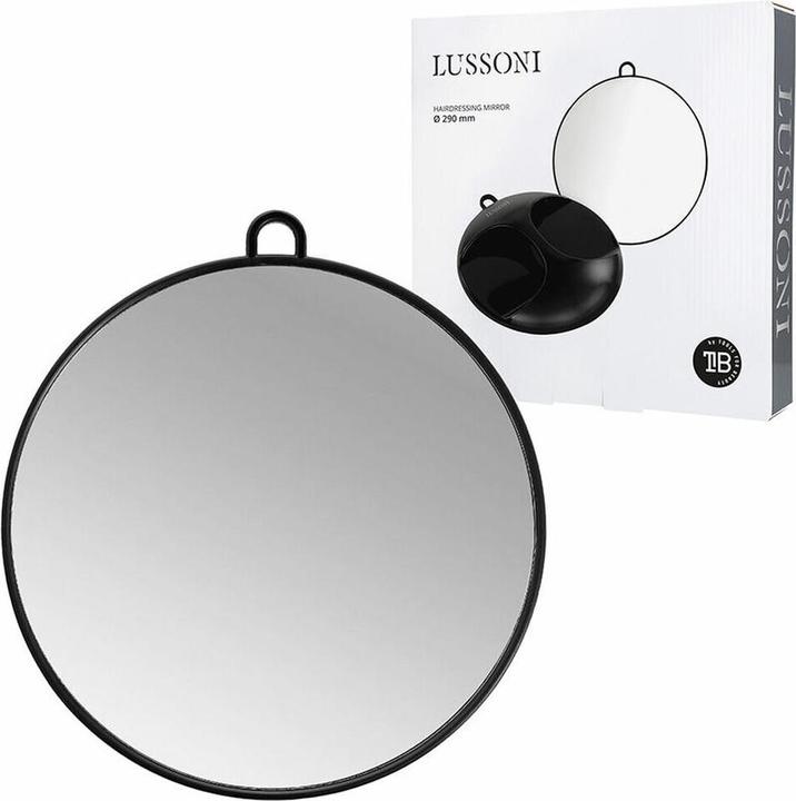 Produktbild Tools for Beauty Lussoni Schwarzer Spiegel