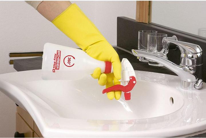 Image du produit Birchmeier Foxy Plus (0.50 l)
