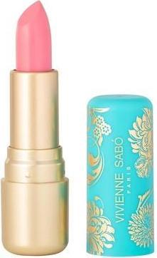 Actual product image Vivienne Sabó Colored Lip Balm Fantasy Pink (Lip balm)