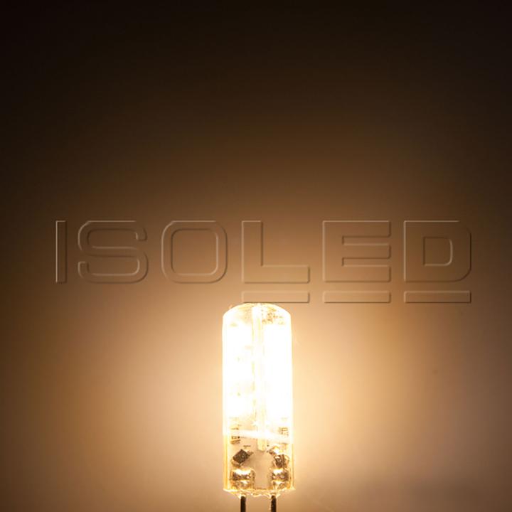 Image du produit Isoled illuminants (G4, 150 lm)