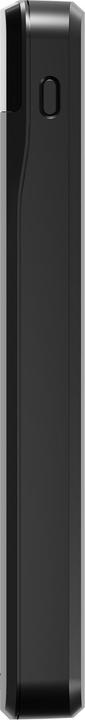 Actual product image Cygnett Boost Power Bank - Schwarz, 10.000 mAh (10000 mAh, 15 W, 37 Wh)