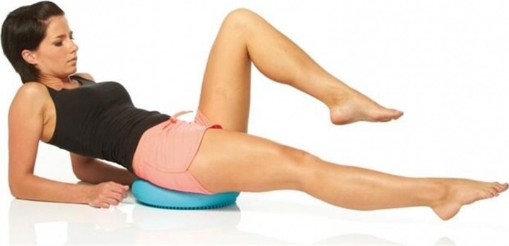 Actual product image Togu Dynair