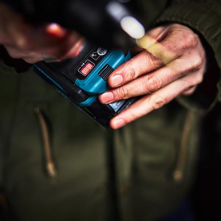 Actual product image Makita HP001GZ