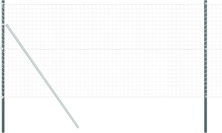 Produktbild vidaXL Zaunpfosten