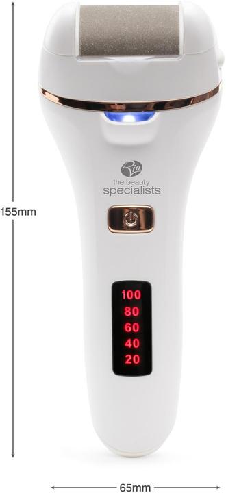 Actual product image Rio Go Smooth