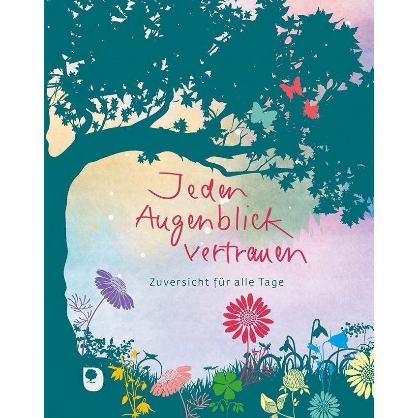 Jeden Augenblick vertrauen, Fachbücher