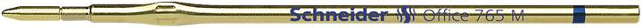 Actual product image Schneider Office 765 (10 Piece, Blue, 0.50 mm)