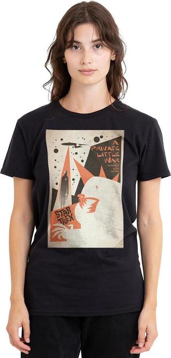 Immagine prodotto The Original Series Episode 48 Maglietta Adulto Unisex (XXL)