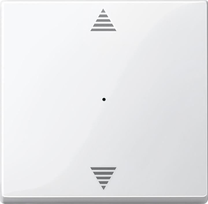 Produktbild Merten 619419 Elektroschalter Weiss