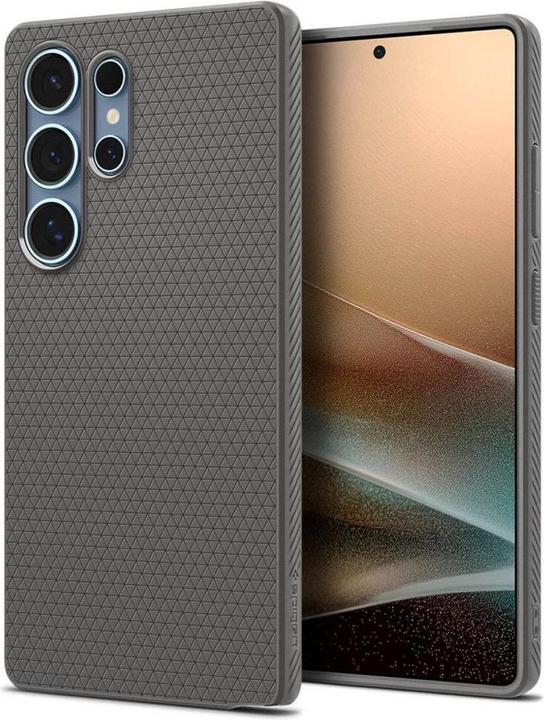 Produktbild Spigen Liquid Air (Samsung Galaxy S25 Ultra)