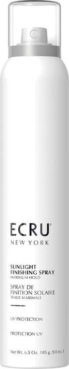 Image du produit Ecru New York ECRU NY Signature - Sunlight Finishing Spray MAX (200 ml)