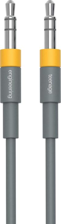 Produktbild Teenage Engineering Patch-Kabel reg 750 mm (7.50 m, 3.5mm Klinke (AUX))