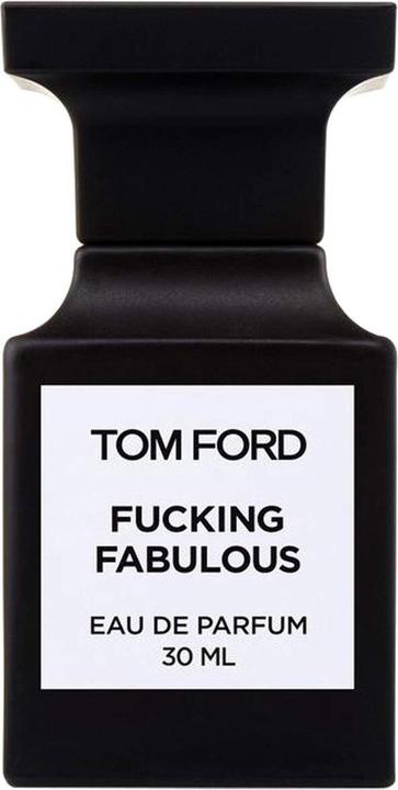 Produktbild Tom Ford Fu*** Fabulous (Eau de Parfum, 30 ml)
