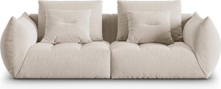 Actual product image Micadoni Bloom (Modular sofa, 4-seater)