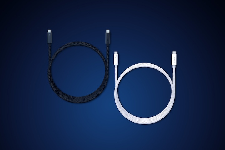 Produktbild Razer Thunderbolt Cable (2.0 Meter) (2 m, USB 4.0)