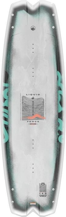 Liquid Force Remedy Boat Wakeboard