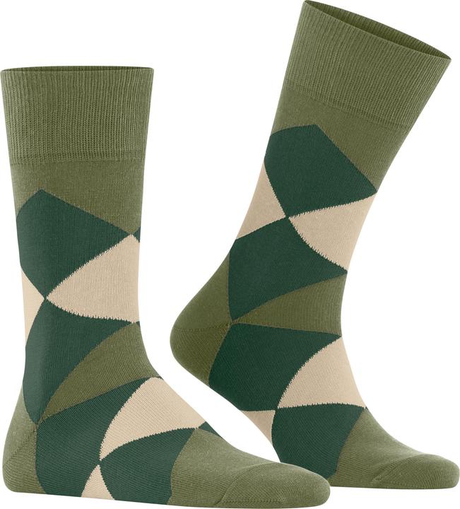 Produktbild Burlington Clyde (Einzelpack, 40 - 46)