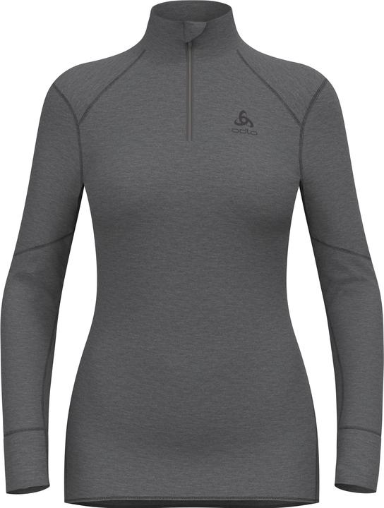 Odlo steel grey melange