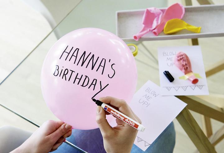 Produktbild Edding 400 (1 x)