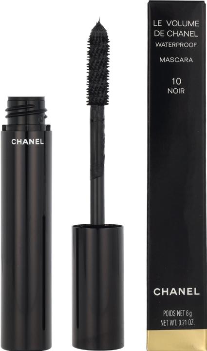 Immagine prodotto Chanel Le Volume (10 Noir)