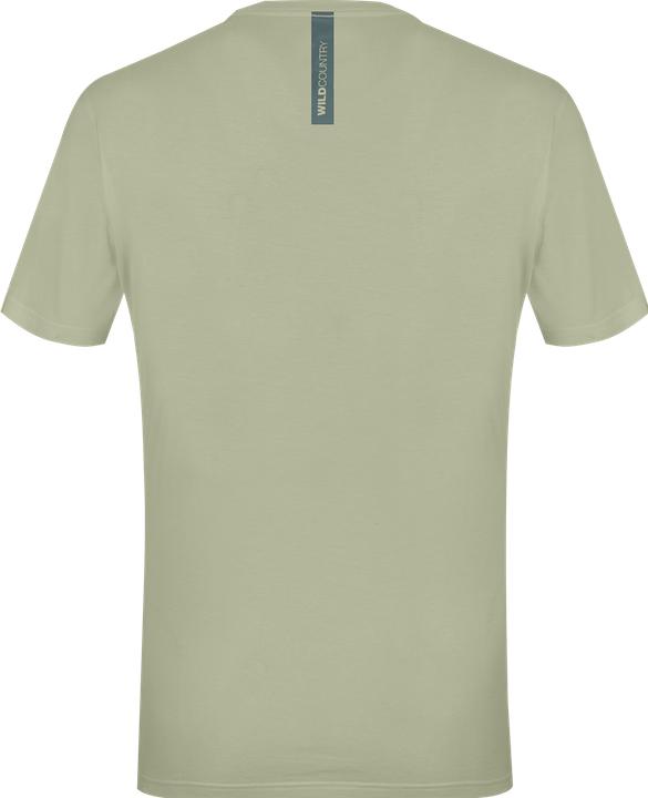 Immagine prodotto Wild Country Maglietta Heritage da uomo (S)