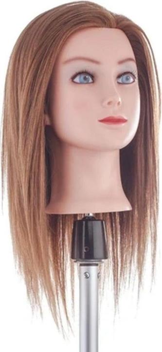 XanitaliaPro Xanitalia Pro Xan Pro Training Head With Long Hair 35 Cm