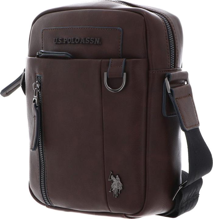 Produktbild U.S. Polo Cambridge Crossbody Bag