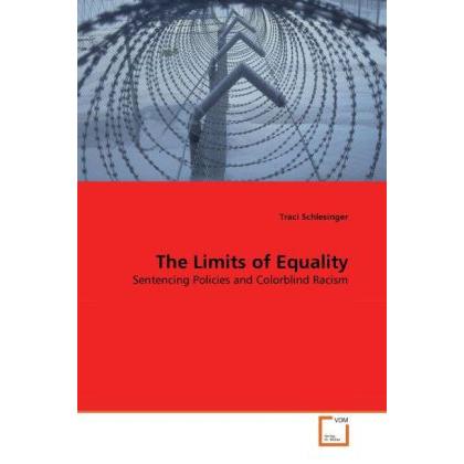 The Limits of Equality, Fachbücher