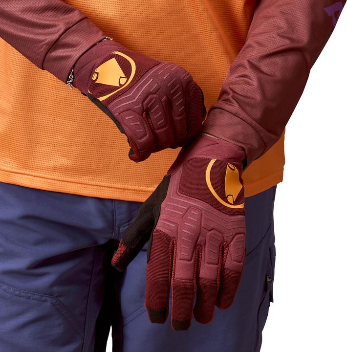 Produktbild Endura Singletrack (M)