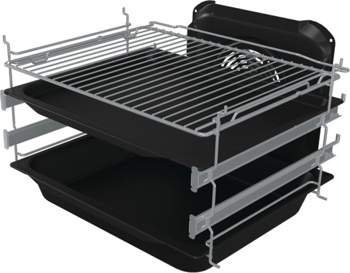 Produktbild Gorenje GECS5C70XPA