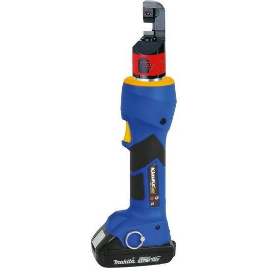 Klauke, Pinza tronchese, Ebs8cfm