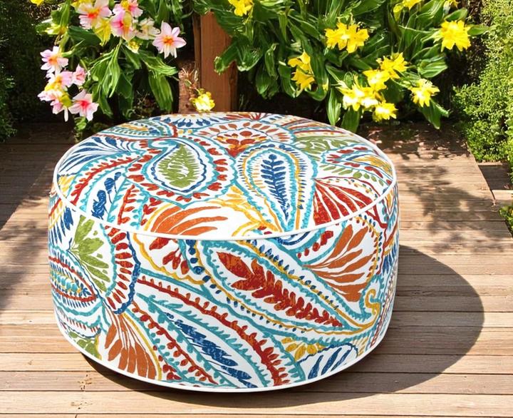 Immagine prodotto GuGus Pouf da esterno