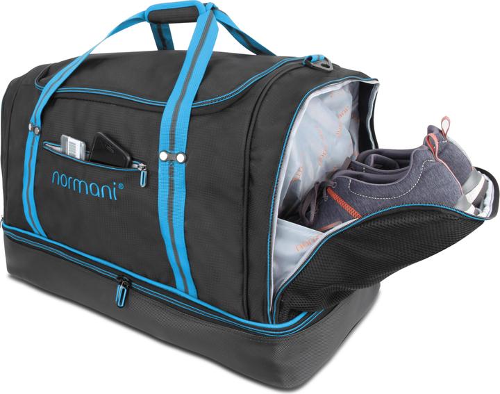 Produktbild Normani Sporttasche 90 l Nordpass (90 l)