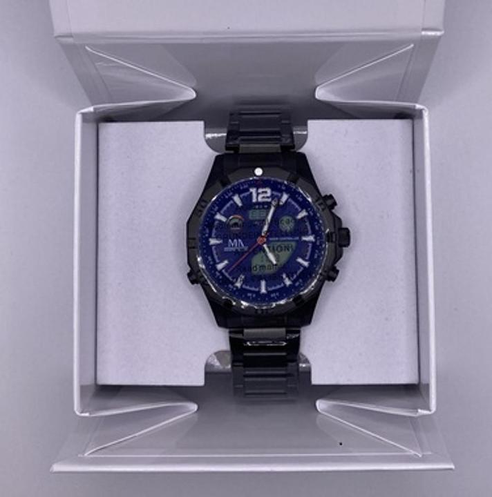 Actual product image Meister Anker Herren - Uhr