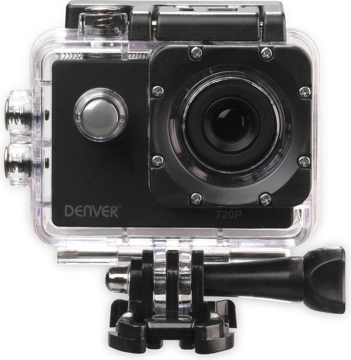 Actual product image Denver ACT-321 (30p)